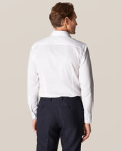 Load image into Gallery viewer, ETON 30007931100 WHITE SIGNATURE TWILL CONTEMPORARY SC SHIRT
