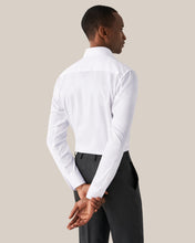 Load image into Gallery viewer, ETON 10001234100 WHITE SIGNATURE TWILL SUPER-SLIM SC SHIRT
