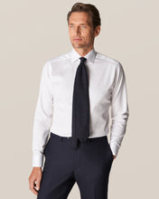 Load image into Gallery viewer, ETON 30007931100 WHITE SIGNATURE TWILL CONTEMPORARY SC SHIRT
