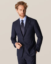 Load image into Gallery viewer, ETON 30007931121 BLUE SIGNATURE TWILL CONTEMPORARY SC SHIRT
