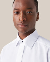 Load image into Gallery viewer, ETON 10000426901 WHITE JACQUARD SLIM FC SHIRT
