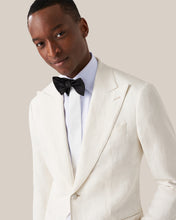 Load image into Gallery viewer, ETON 10000426901 WHITE JACQUARD SLIM FC SHIRT
