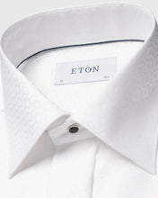 Load image into Gallery viewer, ETON 100010681 JACQUARD SLIM FC SHIRT
