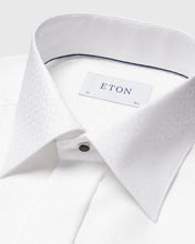 Load image into Gallery viewer, ETON 100010681 JACQUARD SLIM FC SHIRT
