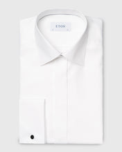 Load image into Gallery viewer, ETON 100010681 JACQUARD SLIM FC SHIRT
