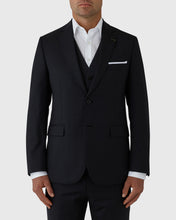 Load image into Gallery viewer, JOE BLACK FCZ027-J CHARCOAL MAIL VEST
