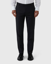 Load image into Gallery viewer, JOE BLACK FCZ027 CHARCOAL RAZOR SUIT TROUSER

