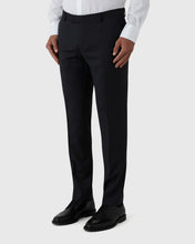 Load image into Gallery viewer, JOE BLACK FCZ027 CHARCOAL RAZOR SUIT TROUSER
