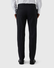 Load image into Gallery viewer, JOE BLACK FCZ027 CHARCOAL RAZOR SUIT TROUSER
