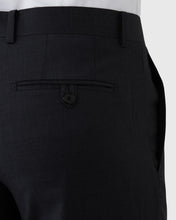Load image into Gallery viewer, JOE BLACK FCZ027 CHARCOAL RAZOR SUIT TROUSER
