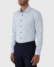 Load image into Gallery viewer, GIBSON FGB019 LIGHT BLUE REGULAR CUFF FIERCE SHIRT
