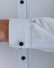 Load image into Gallery viewer, GIBSON FGB019 LIGHT BLUE REGULAR CUFF FIERCE SHIRT
