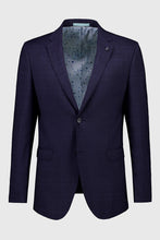 Load image into Gallery viewer, GIBSON FGP640 NAVY POW AYDEN SUIT JACKET
