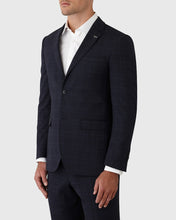 Load image into Gallery viewer, GIBSON FGP640 AYDEN NAVY POWC 2 PIECE SUIT
