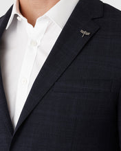 Load image into Gallery viewer, GIBSON FGP640 AYDEN NAVY POWC 2 PIECE SUIT

