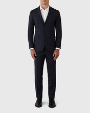 Load image into Gallery viewer, GIBSON FGP640 AYDEN NAVY POWC 2 PIECE SUIT
