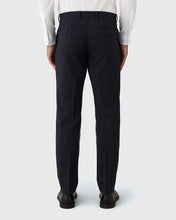Load image into Gallery viewer, GIBSON FGP640 NAVY POW CAPER SUIT TROUSER

