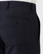 Load image into Gallery viewer, GIBSON FGP640 NAVY POW CAPER SUIT TROUSER
