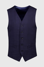 Load image into Gallery viewer, GIBSON FGP640 NAVY POW MIGHTY VEST
