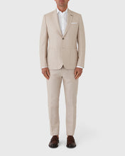 Load image into Gallery viewer, JOE BLACK FJD800-J SAND QUEST SUIT JACKET
