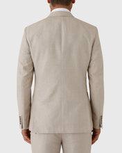 Load image into Gallery viewer, JOE BLACK FJD800-J SAND QUEST SUIT JACKET
