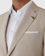 Load image into Gallery viewer, JOE BLACK FJD800-J SAND QUEST SUIT JACKET
