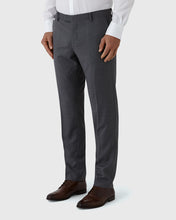 Load image into Gallery viewer, JOE BLACK FJE848 GREY RAZOR SUIT TROUSER
