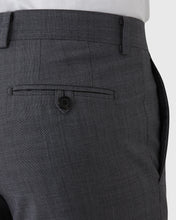 Load image into Gallery viewer, JOE BLACK FJE848 GREY RAZOR SUIT TROUSER
