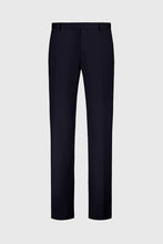 Load image into Gallery viewer, JOE BLACK FJF032 DARK NAVY RAZOR SUIT TROUSER
