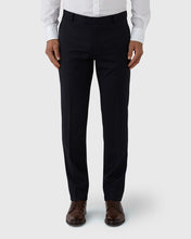 Load image into Gallery viewer, JOE BLACK FJF032 DARK NAVY RAZOR SUIT TROUSER
