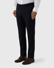 Load image into Gallery viewer, JOE BLACK FJF032 DARK NAVY RAZOR SUIT TROUSER
