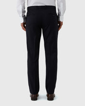 Load image into Gallery viewer, JOE BLACK FJF032 DARK NAVY RAZOR SUIT TROUSER
