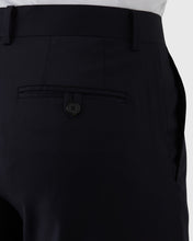 Load image into Gallery viewer, JOE BLACK FJF032 DARK NAVY RAZOR SUIT TROUSER
