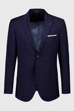 Load image into Gallery viewer, JOE BLACK FJP824 MISSION DK-NAVY CH 2 PIECE SUIT
