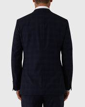 Load image into Gallery viewer, JOE BLACK FJP824 MISSION DK-NAVY CH 2 PIECE SUIT
