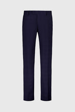 Load image into Gallery viewer, JOE BLACK FJP824 MISSION DK-NAVY CH 2 PIECE SUIT
