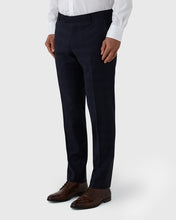Load image into Gallery viewer, JOE BLACK FJP824 MISSION DK-NAVY CH 2 PIECE SUIT
