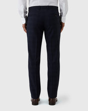 Load image into Gallery viewer, JOE BLACK FJP824 MISSION DK-NAVY CH 2 PIECE SUIT
