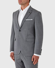 Load image into Gallery viewer, JOE BLACK FJQ826 ARMORY GREY 2P SUIT
