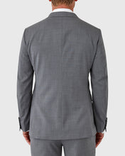 Load image into Gallery viewer, JOE BLACK FJQ826 GREY ARMORY SUIT JACKET
