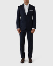 Load image into Gallery viewer, JOE BLACK FJV032 ANCHOR NAVY 2 PIECE SUIT
