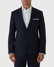 Load image into Gallery viewer, JOE BLACK FJV032 ANCHOR NAVY 2 PIECE SUIT
