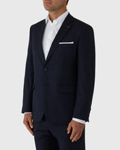 Load image into Gallery viewer, JOE BLACK FJV032 ANCHOR NAVY 2 PIECE SUIT
