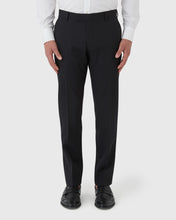 Load image into Gallery viewer, GIBSON FMG100 BLACK CAPER SUIT TROUSER
