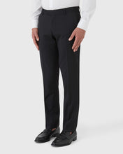 Load image into Gallery viewer, GIBSON FMG100 BLACK CAPER SUIT TROUSER
