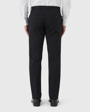 Load image into Gallery viewer, GIBSON FMG100 BLACK CAPER SUIT TROUSER
