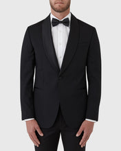 Load image into Gallery viewer, GIBSON FMG100 BLACK ASTLEY TUX JACKET
