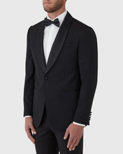 Load image into Gallery viewer, GIBSON FMG100 BLACK ASTLEY TUX JACKET
