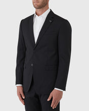 Load image into Gallery viewer, GIBSON FMG100 AYDEN BLACK 2 PIECE SUIT
