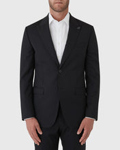 Load image into Gallery viewer, GIBSON FMG100 AYDRIAN BLACK 2 PIECE SUIT

